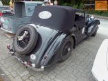 Hier klicken, um das Foto des Alvis 4.3 Litre Open Tourer '1937 (1).jpg 200.4K, zu vergrern